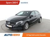 Mercedes-Benz A 180 BlueEfficiency Style Aut.*XENON*TEMPO*PDC* - Mercedes-Benz A 180 Gebrauchtwagen in Berlin