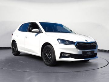 Skoda Fabia DRIVE