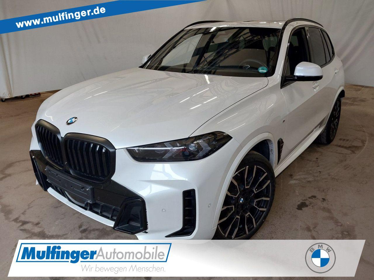BMW X5 x40i M Sport Pro ACC HUD PanoD.AHK Fin.1,99%