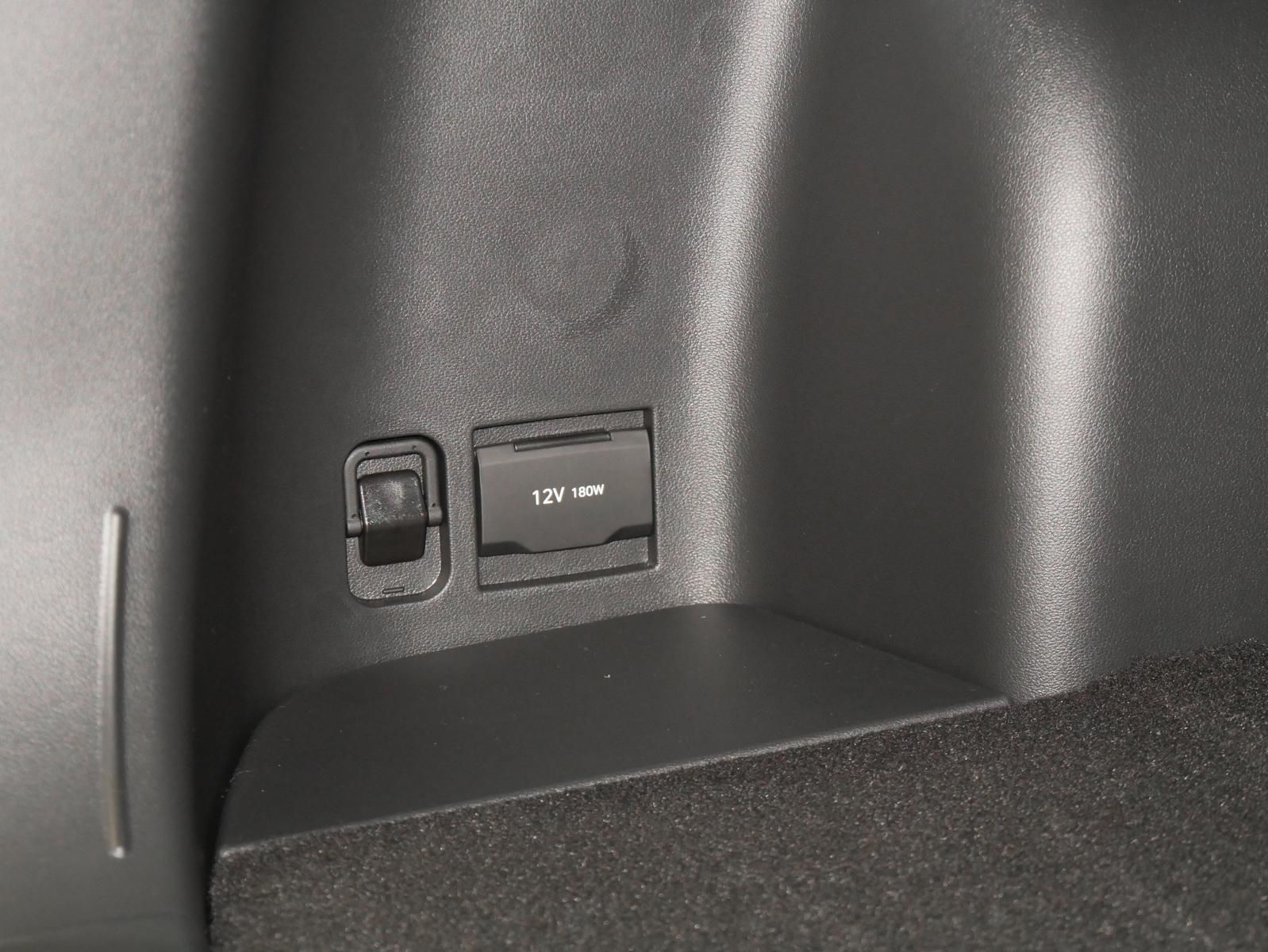 Hyundai TUCSON - Bild 16