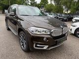 BMW X5 xDrive 40 d Sport-Aut. F 15 BMW  Individual - BMW X5 Gebrauchtwagen in München