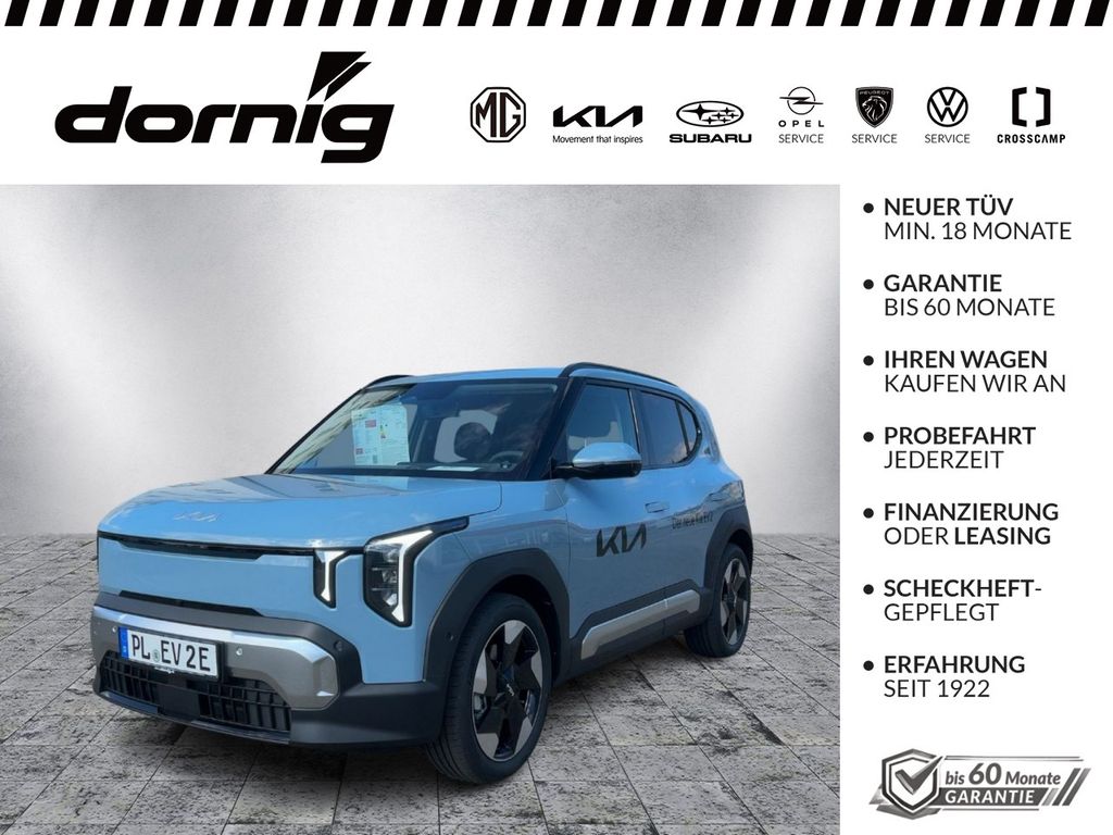 Image of Kia EV2