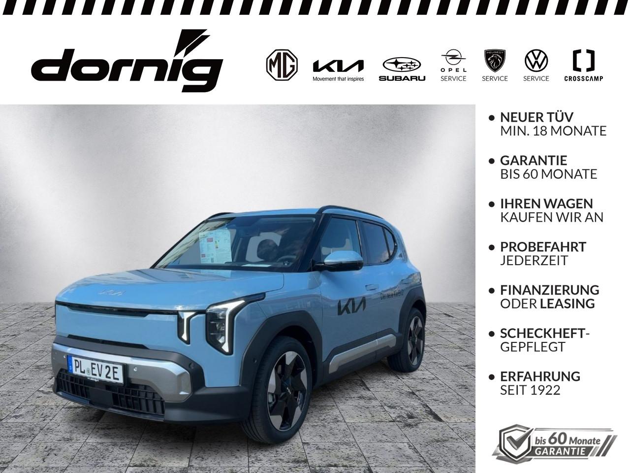 Kia EV2 42,4 kWh Earth