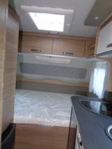 Weinsberg CaraOne 400 QK Hot, 2025 mit Klappbett sofort - Wohnwagen Klapp