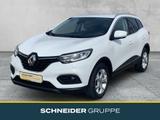Renault Kadjar 1.3 TCE 140 BUSINESS EDITION NAVI+KAMERA - Renault Gebrauchtwagen von 2020