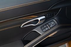 PORSCHE 991 Turbo S Exclusive Series I 175/500 I APPROVE