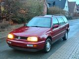Volkswagen Vw Golf 3 1.9TDI GL 90ps  |AHK|Schiebedach - Volkswagen Golf: 90ps TDI