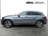Mercedes-Benz GLC 250 d 205 4Matic Standard*LED*Pano*PDC*360Vi - mit Diesel-Antrieb: Panorama-Dach