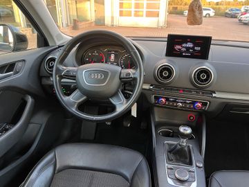 Audi A3 - 11