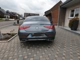 Mercedes-Benz CLS 350 d 4MATIC - - gebrauchte Mercedes-Benz CLS 350 aus dem Jahr 2018