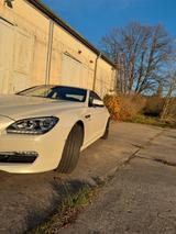 BMW 650i xDrive Coupé - - BMW: 6x