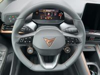 Cupra Born - Vorschau Bild 10
