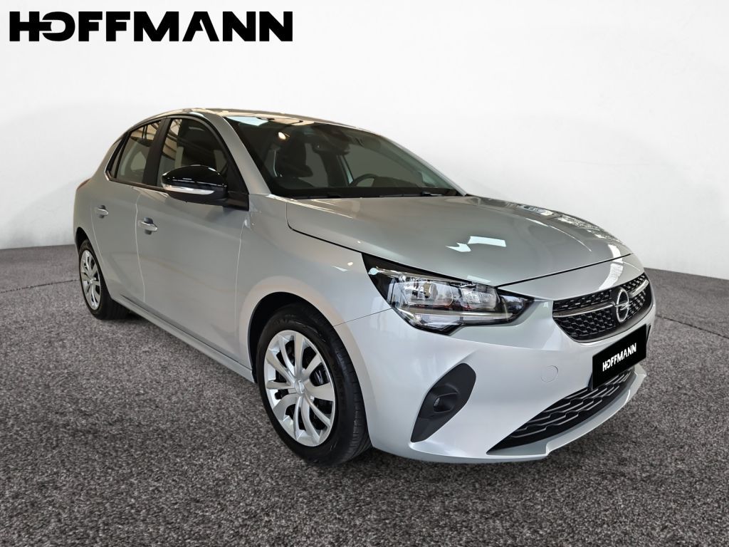 Fahrzeugabbildung Opel Corsa 1.2 Turbo Edit. Navi Sitzheizung Parkpilot