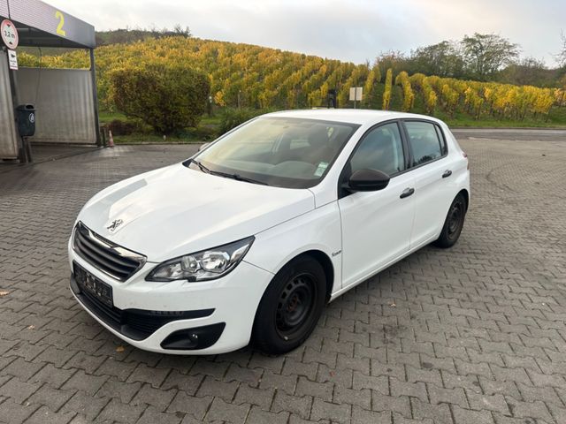 Peugeot 308 Access 1,6 HDI EURO 6 KLIMA 1 HAND