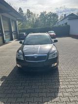 Skoda Octavia 1.2 TSI Ambition Combi Ambition