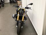 BMW R 12 Nine T - BMW R nineT