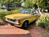 Mercedes-Benz Verkaufe Opel Kadett aus dem Jahr 1978 - Mercedes-Benz Coupé aus dem Jahr 1978