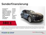 Audi A4 Allroad 40 TDI qu Navi,LED,AHK - gebrauchte Audi A4 Allroad aus dem Jahr 2023