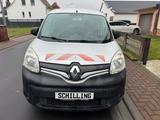 Renault Kangoo 1Hand Fenster+NAVI+PDC+Webasto - Renault Kangoo mit Diesel-Antrieb
