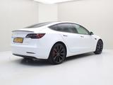 Tesla Model 3 Performance AWD 486pk 75 kWh [ FSD+530KM - Tesla Model 3: Performance