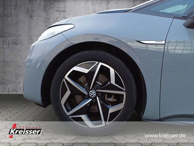 ID.3 Pro Performance ACC/NAVI/KLIMA/SHZ/LED Navi