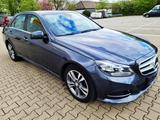 Mercedes-Benz E 400, 4MATIC, 7G-TRONIC, AVANTGARDE, - gebrauchte Mercedes-Benz E 400 aus dem Jahr 2014