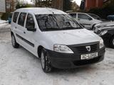 Dacia Logan MCV 1.6 MPI - Dacia Logan: 1.6