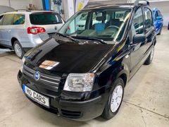 Fiat Panda 1.2 8V Dynamic *2.Hand*Klimaanlage*