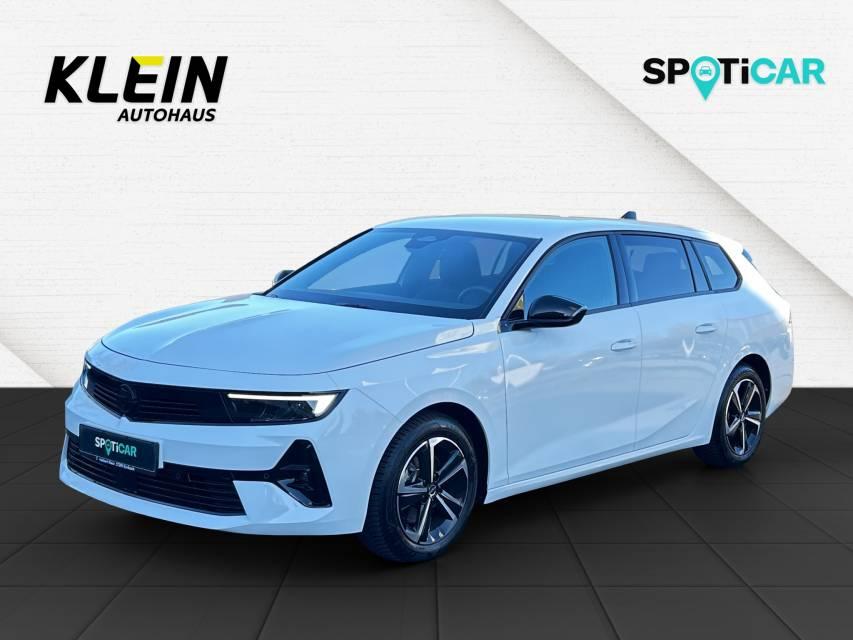 Opel Astra Sports Tourer GS 131PS AT8 LED/Navi/360°Ka
