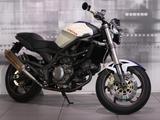 Cagiva Raptor 650 - CAGIVA 650 RAPTOR