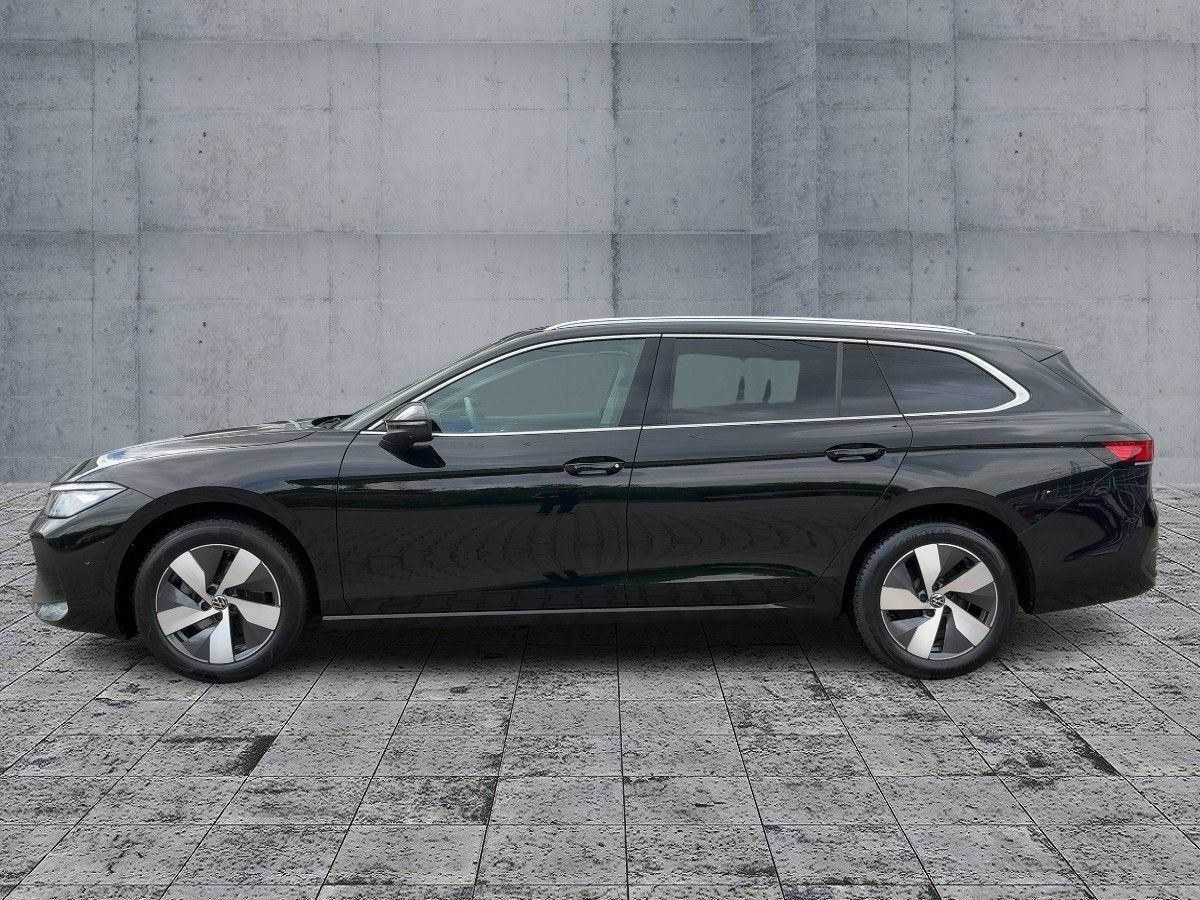 Volkswagen Passat Variant - Bild 4