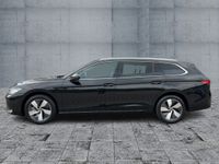 Volkswagen Passat Variant - Vorschau Bild 4