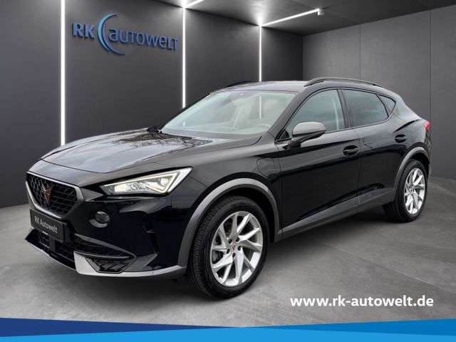 Formentor e-HYBRID Navi LED FullLink ACC PDC