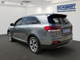 Kia Sorento Edition 2.2 CRDi 4WD Platinum Panodach X - Kia Sorento in Magdeburg