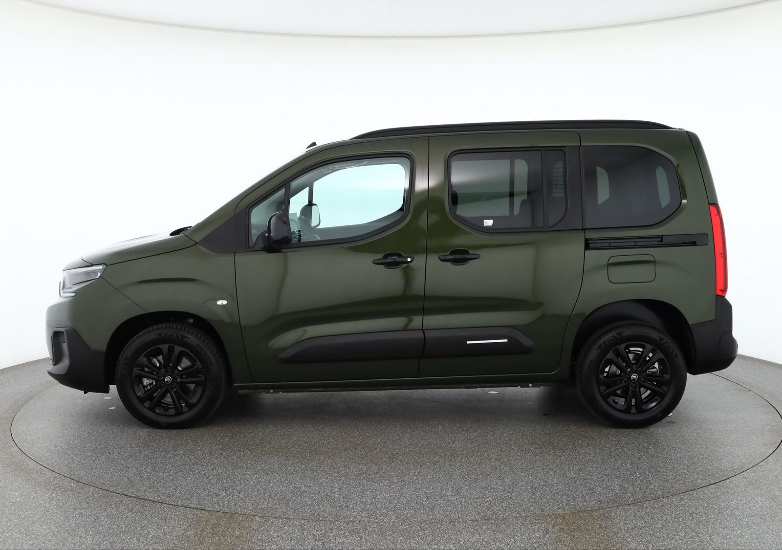 Citroën Berlingo BlueHDi 130 Aut. LED Kamera Tempomat imagem 2