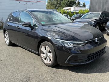 Volkswagen Golf - 3