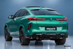BMW X6 M – 4 / 31