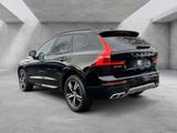 Volvo XC60 D4 R Design AHK HUD STANDHEIZUNG - Volvo XC60 mit Diesel-Antrieb: Standheizung