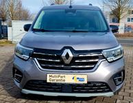 Renault Kangoo III Edition One/Garantie
