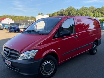 Mercedes Vito - 2