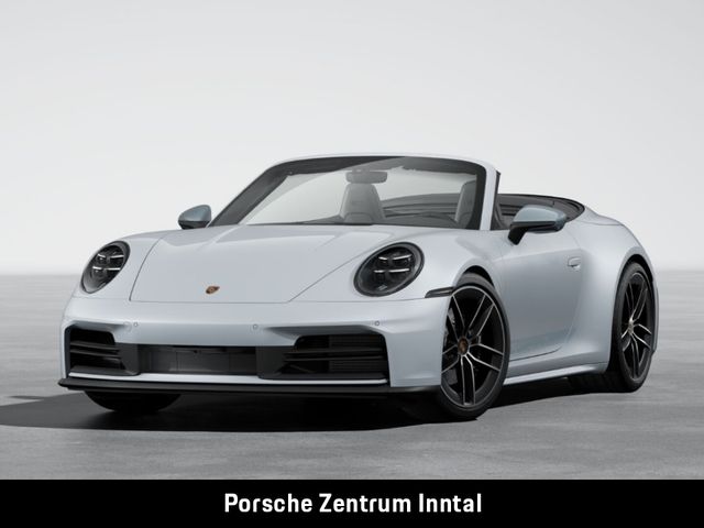 Porsche 992 (911) Carrera T Cabrio |HD-Matrix LED|Sport-