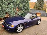 BMW Z3 Roadster 1.8 120 Tkm 2 Hd TÜV 2/27 U frei - BMW: R27