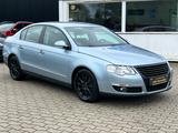 Volkswagen Passat Lim. Sportline - Volkswagen Passat: Sportline