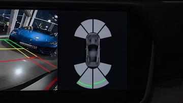 2018 Ferrari PORTOFINO 缩略图 44