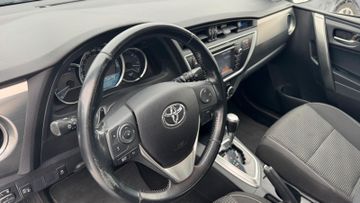 Toyota Auris Touring Sports Comfort