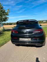 Opel Astra 2.0 Turbo 206kW OPC S/S OPC - Opel Astra: Turbo 20