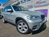 BMW X5 xDrive30d #Aut.#*Memory*Standhzg*Navi*Xenon* - BMW X5: Standheizung