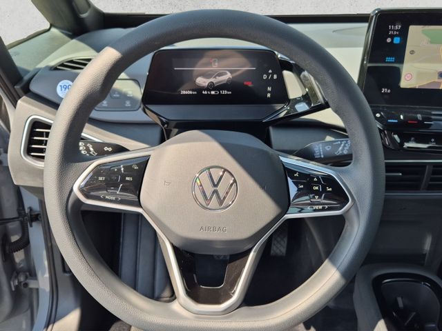 ID.3 Pure Performance 45kWh CarPlay,Navi