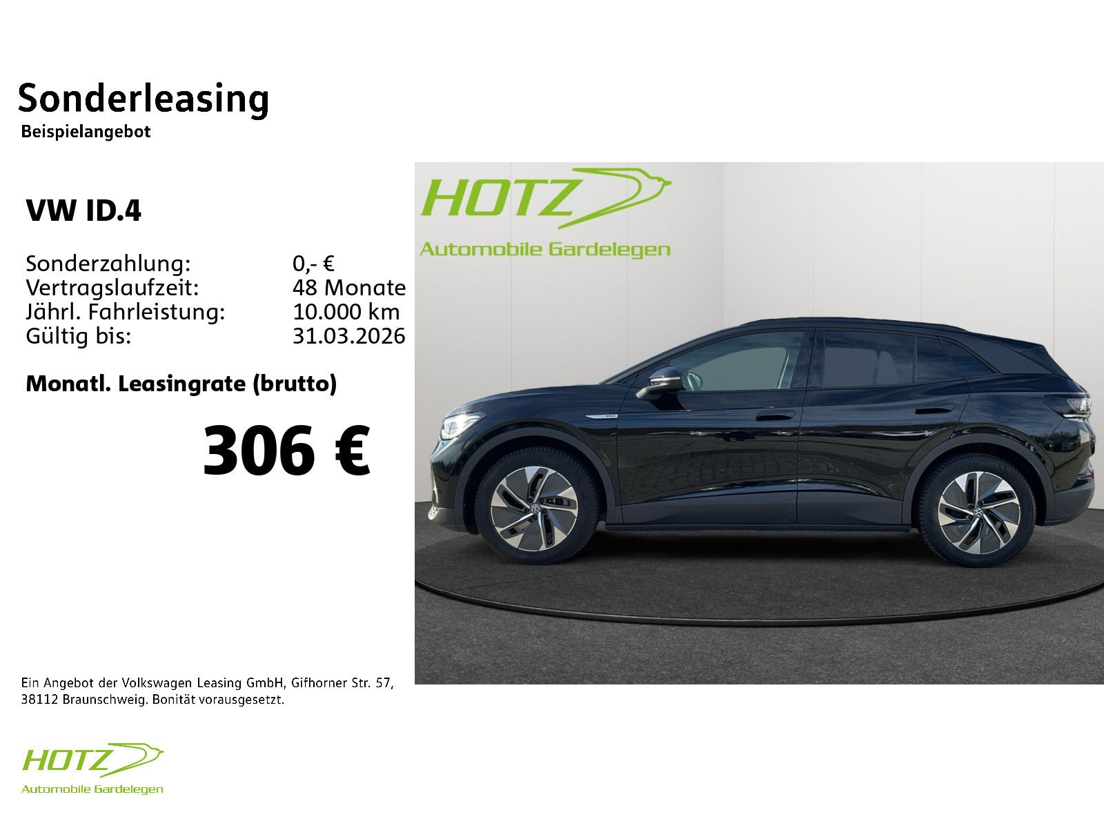 Volkswagen ID.4 - Bild 2