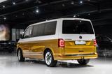 Volkswagen T6 Caravelle Comfortline 4Motion*LED*NAVI*LEDER* - Volkswagen: Caravelle 4motion